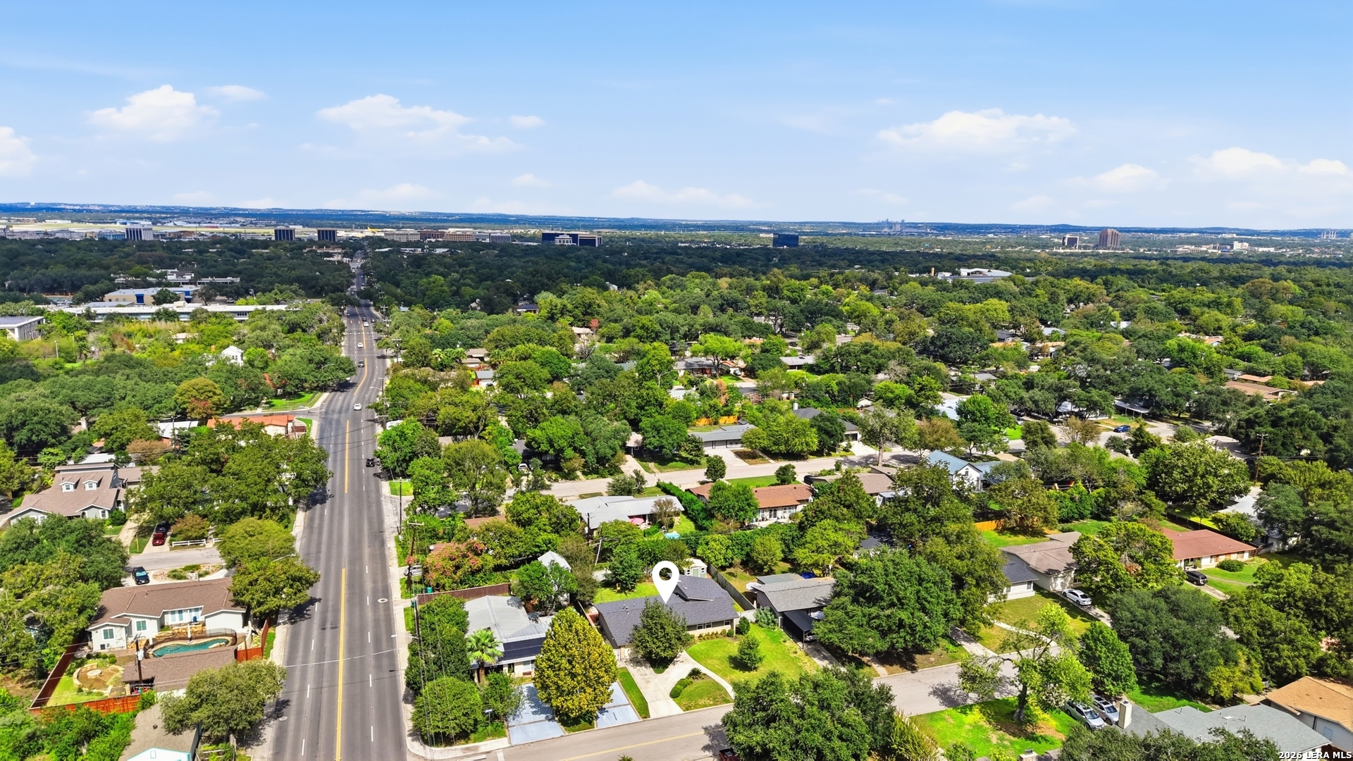 307 CALUMET PL, San Antonio, TX 78209