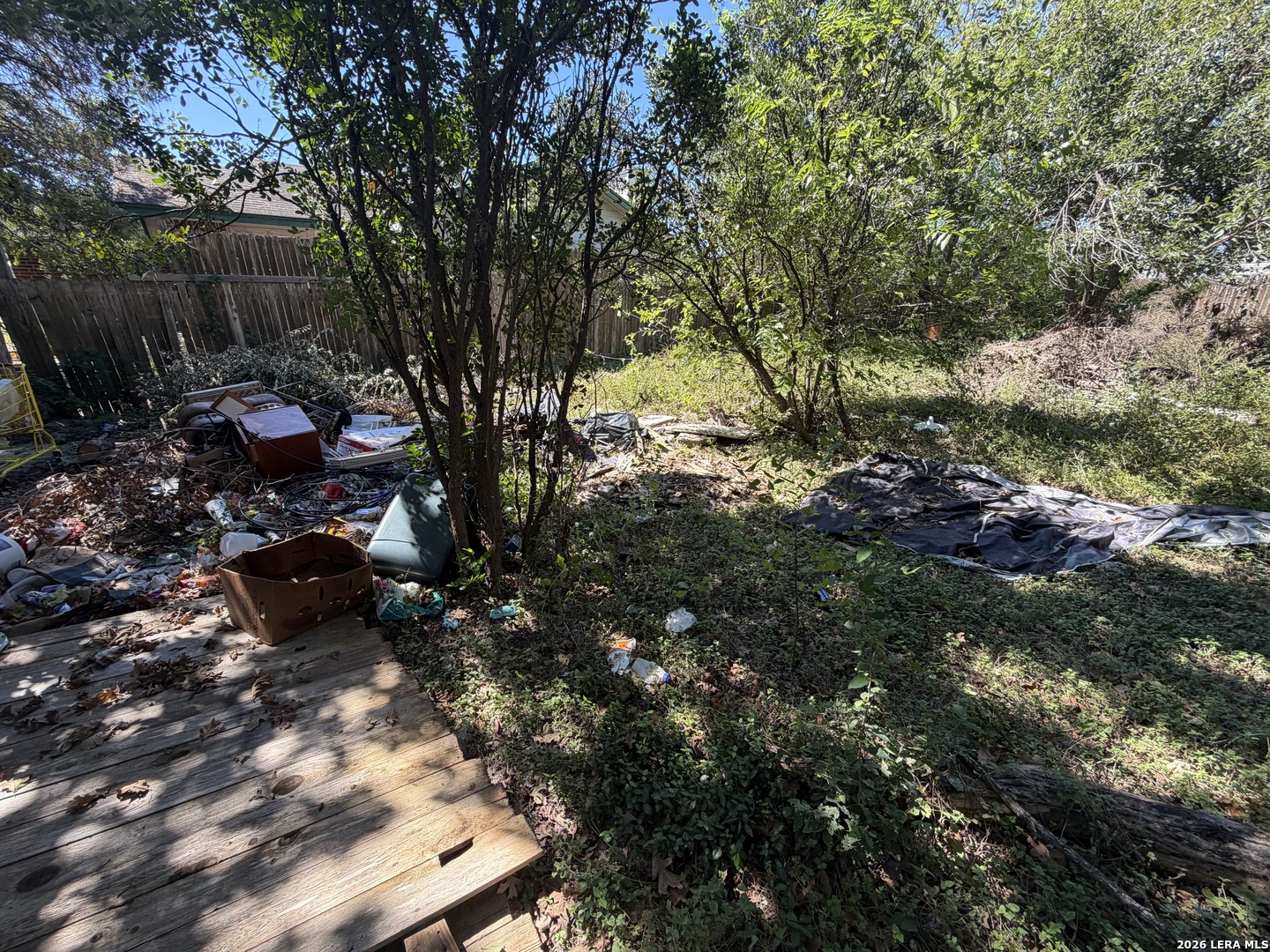 509 W 5TH ST, Converse, TX 78109
