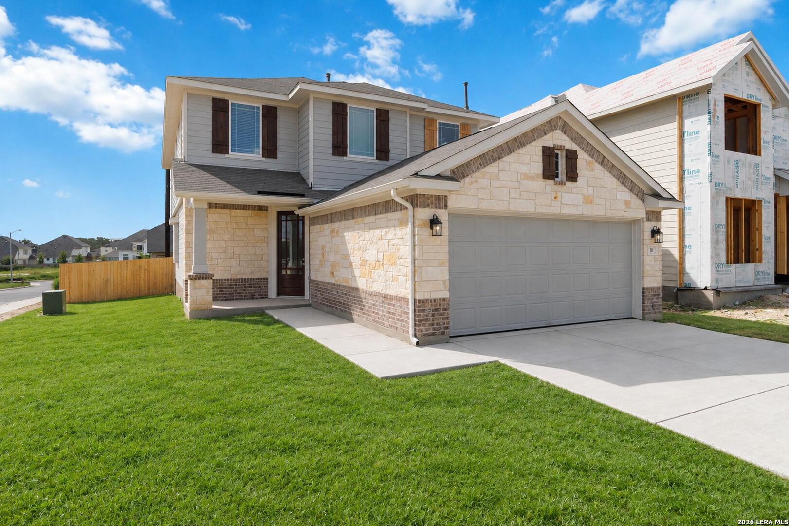 Property photo for 161 EMILY EST, San Antonio, TX