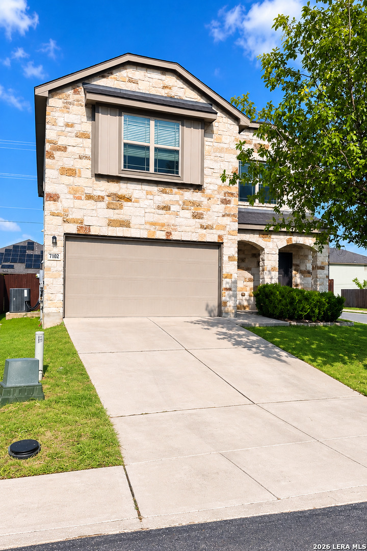 Property photo for 7102 HIBISCUS FLS, San Antonio, TX