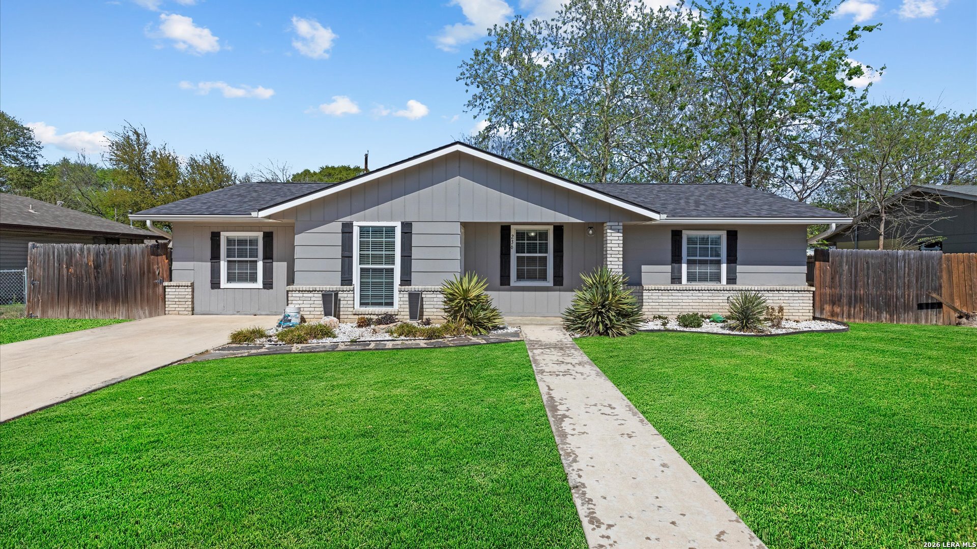 236 Glenbrook, New Braunfels, TX 78130