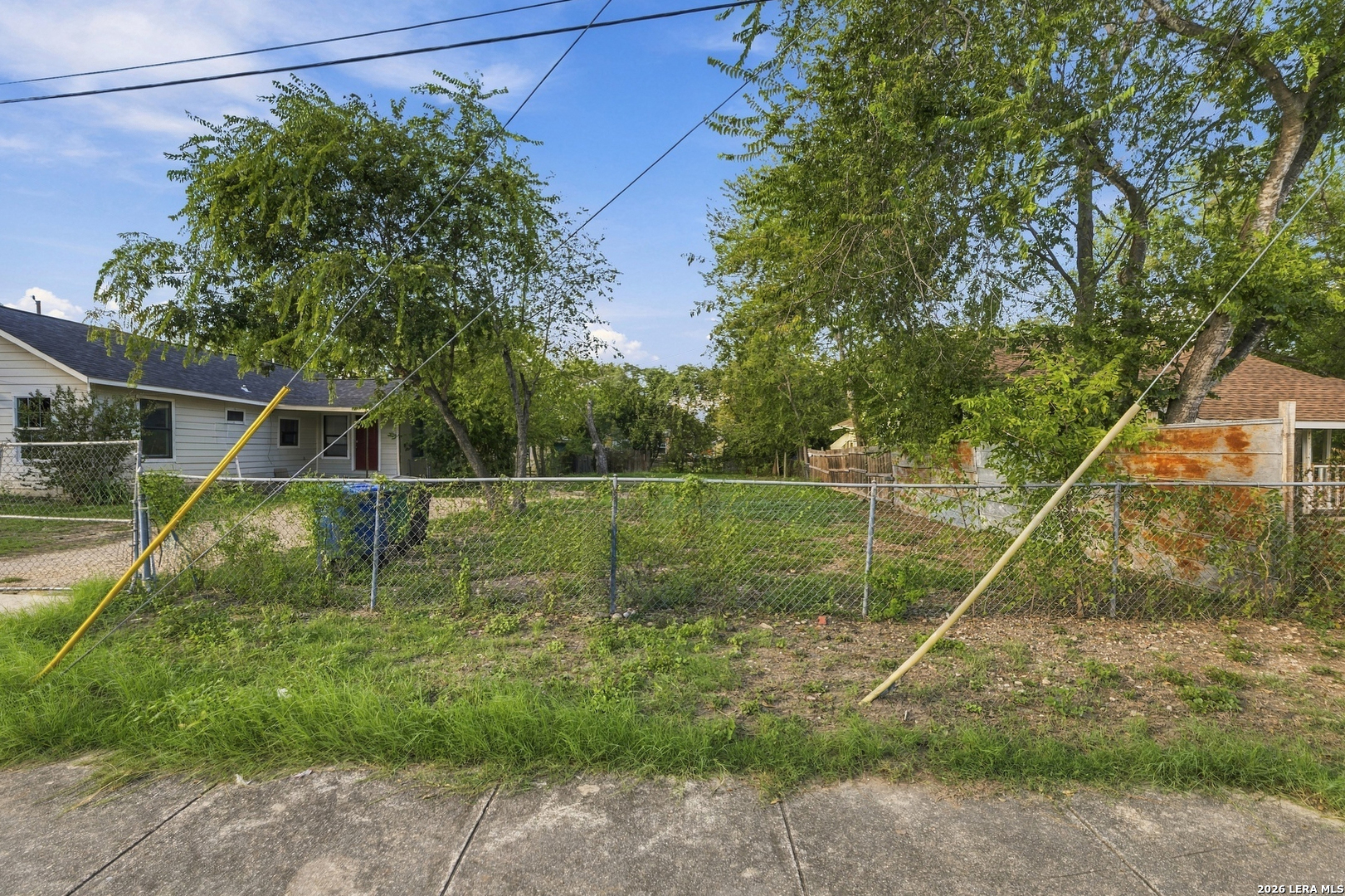 1707 N CENTER ST, San Antonio, TX 78202