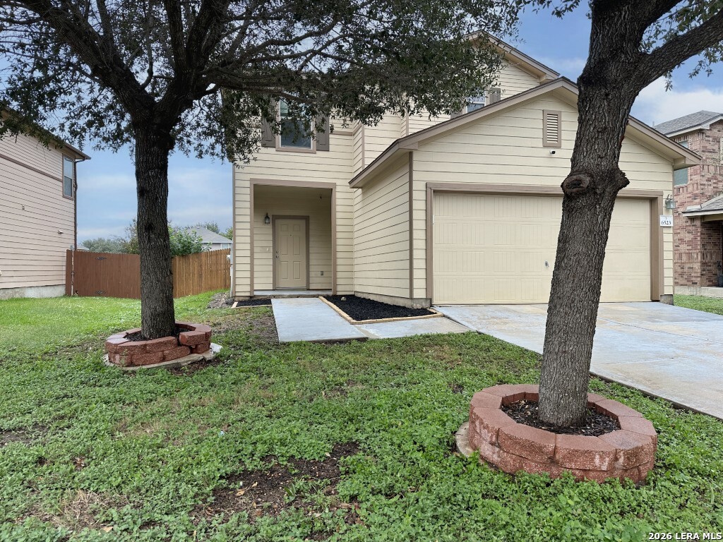 Property photo for 6523 San Miguel Way, Converse, TX