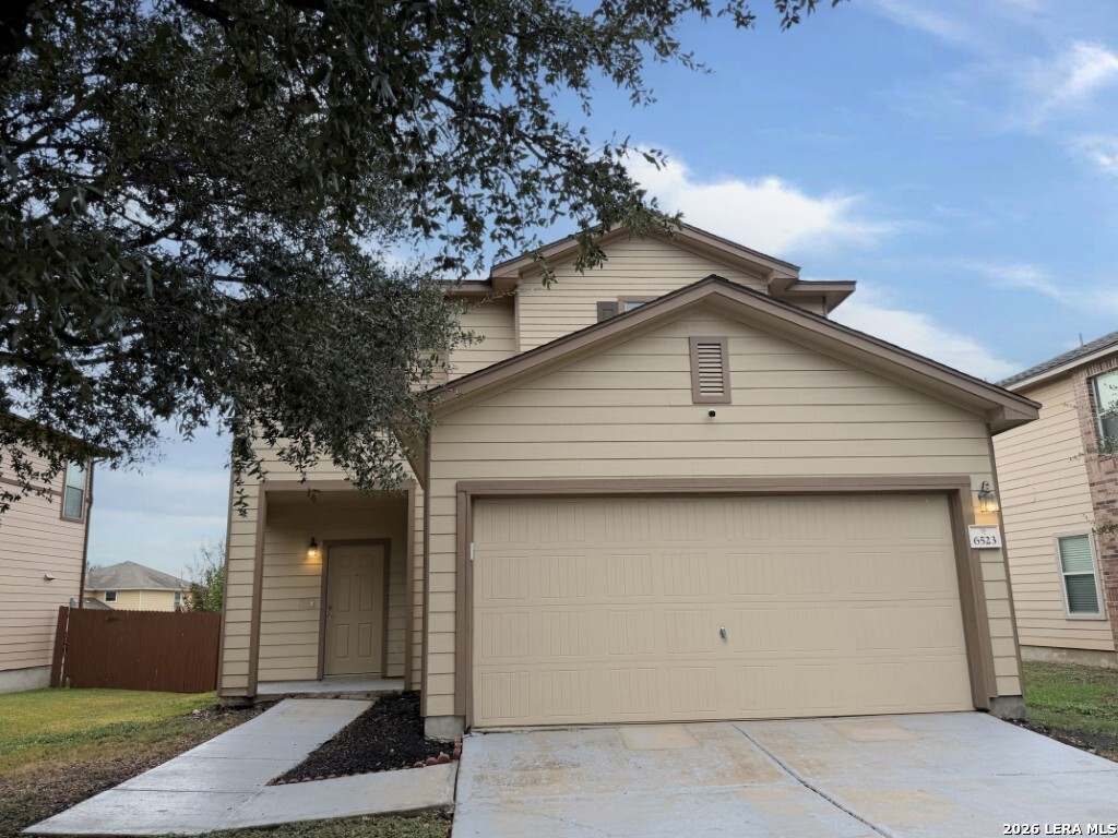 6523 San Miguel Way, Converse, TX 78109