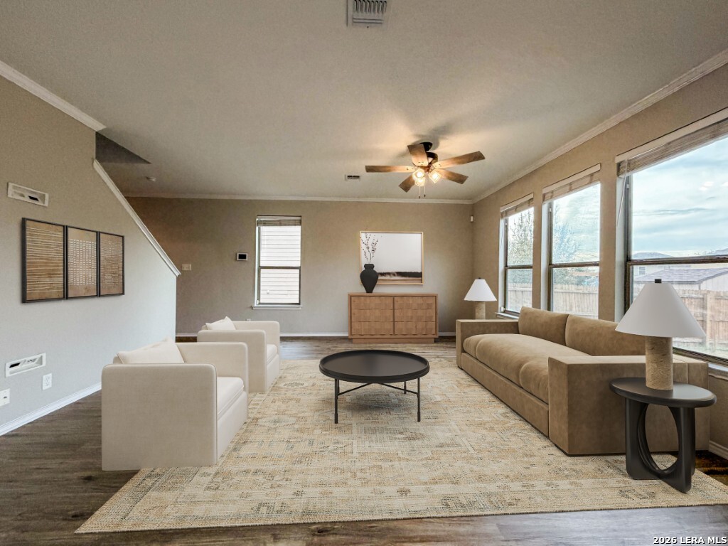 6523 San Miguel Way, Converse, TX 78109