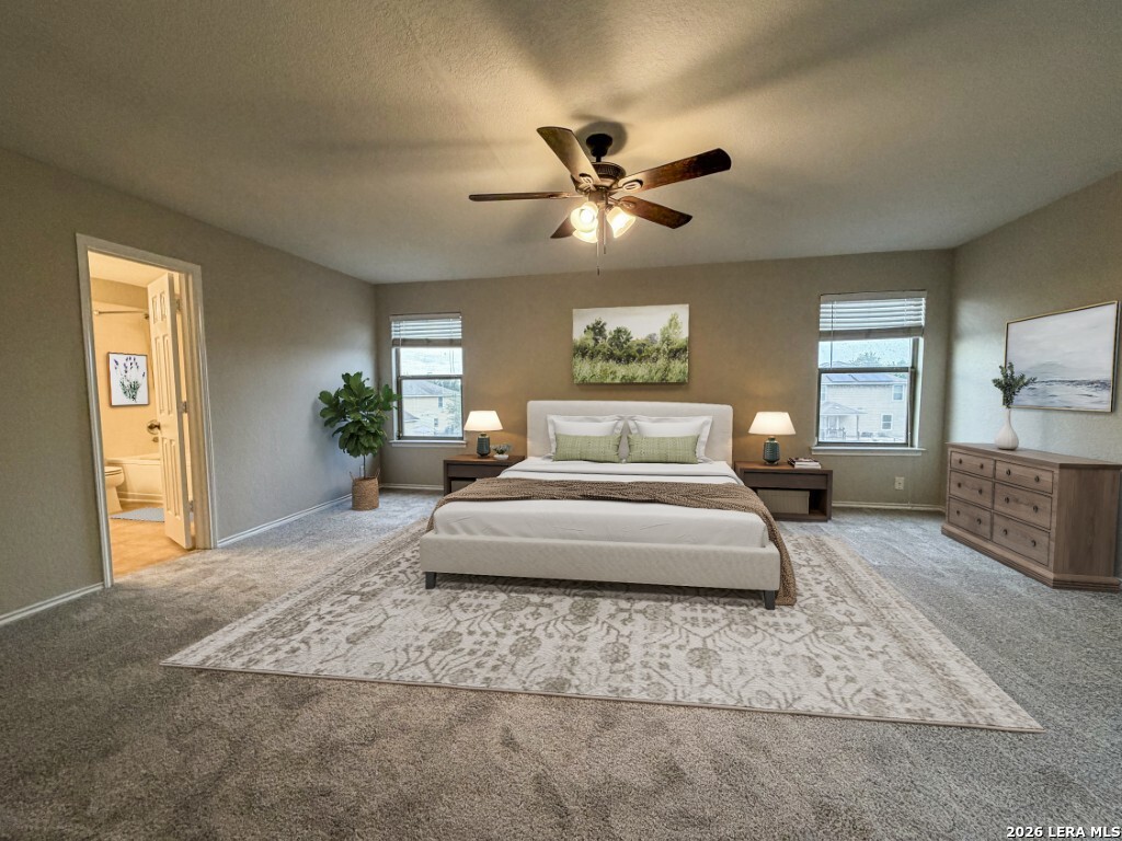6523 San Miguel Way, Converse, TX 78109
