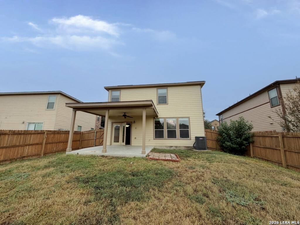 6523 San Miguel Way, Converse, TX 78109