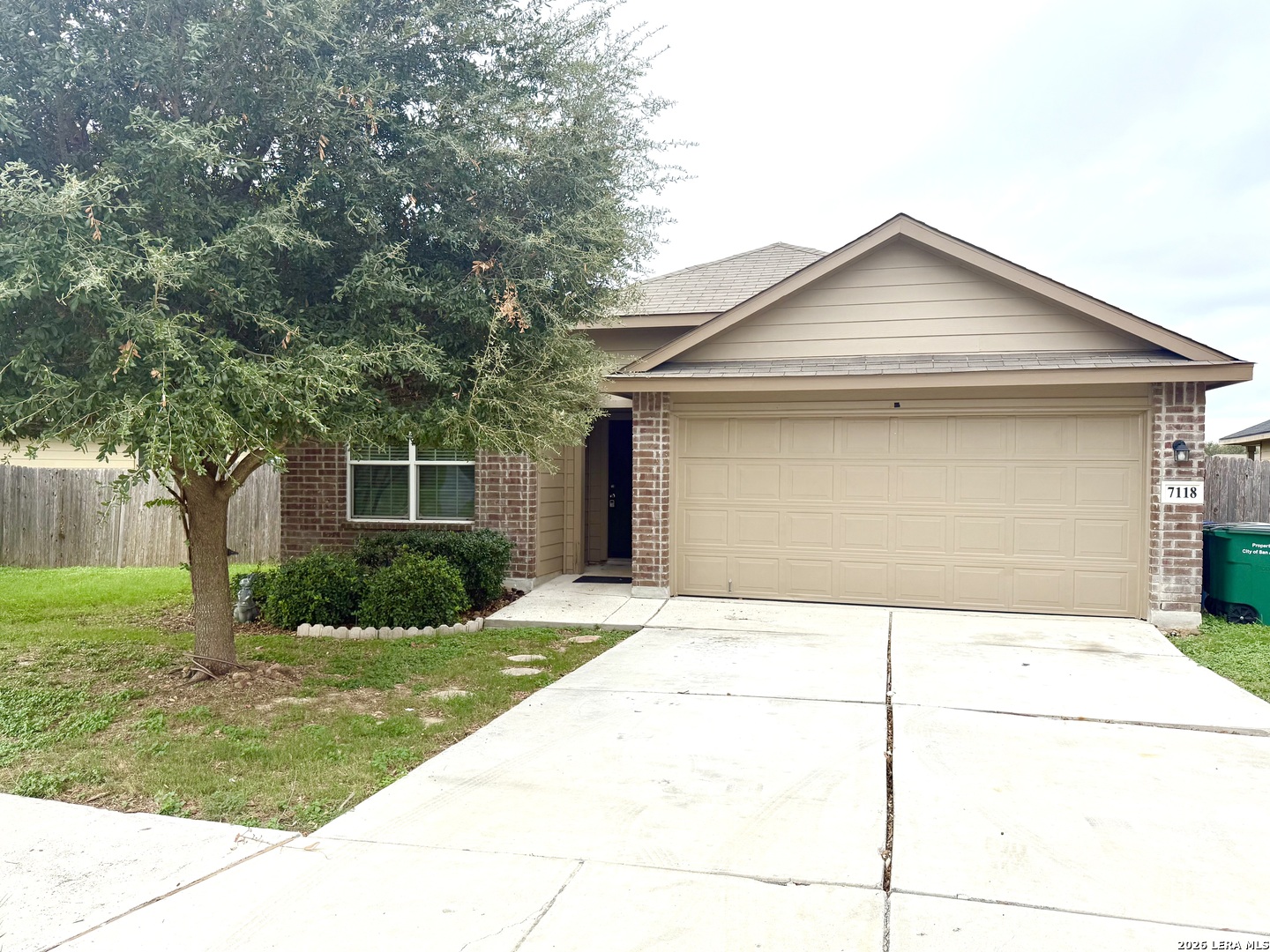 7118 Pandora Way, San Antonio, TX 78252
