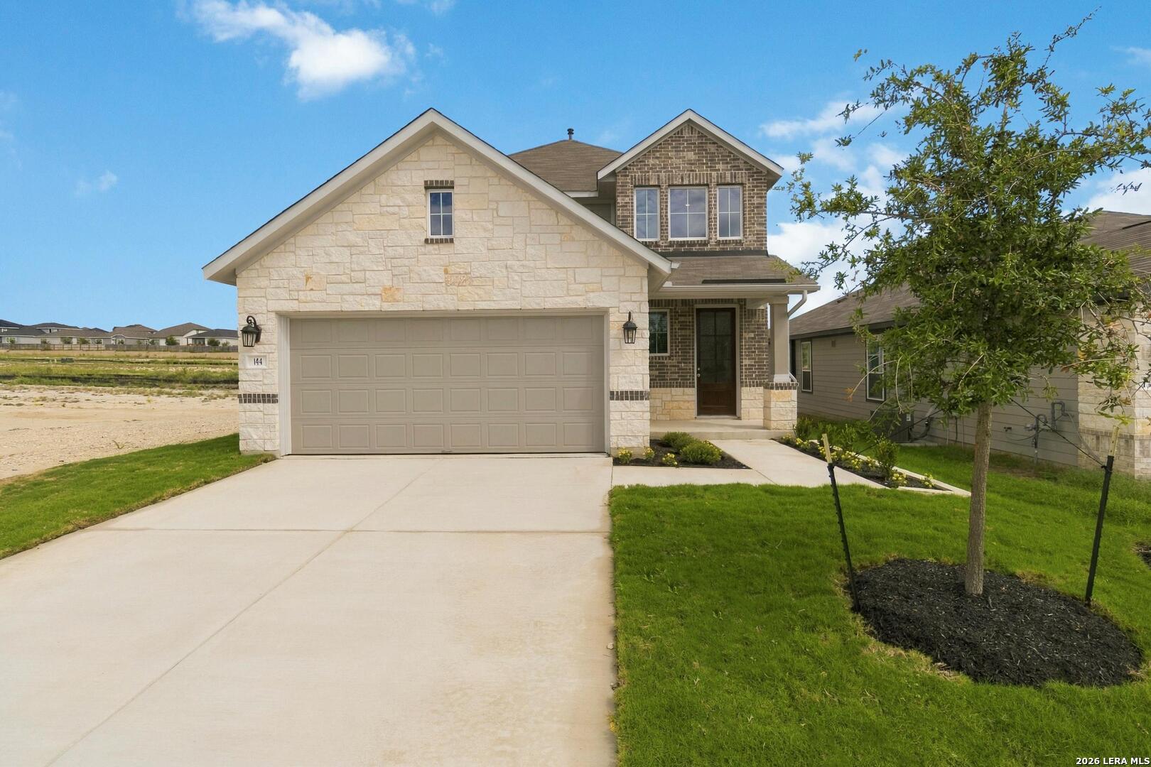 Property photo for 144 JESSICA KNL, San Antonio, TX
