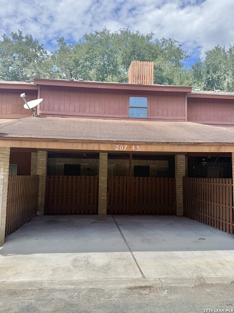 207 S ARCHER ST, #APT A3, Beeville, TX 78102