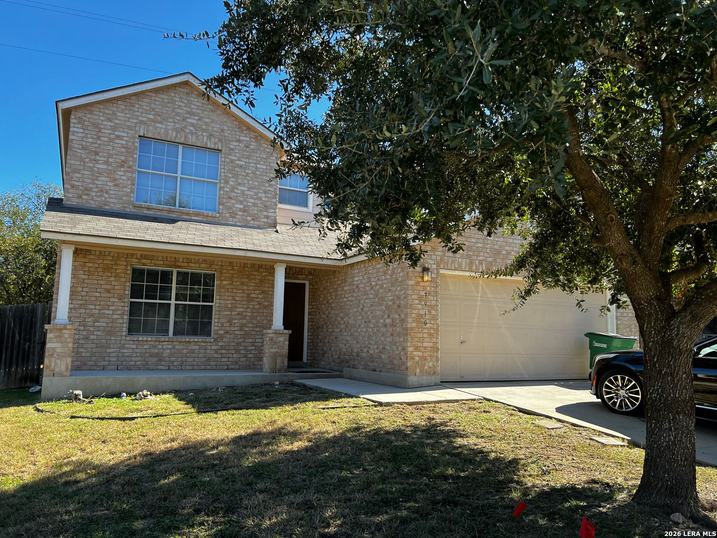 7910 Mainland Woods, San Antonio, TX 78250