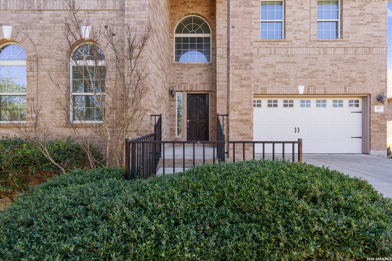 188 ROCK VISTA RUN, Austin, TX 78737