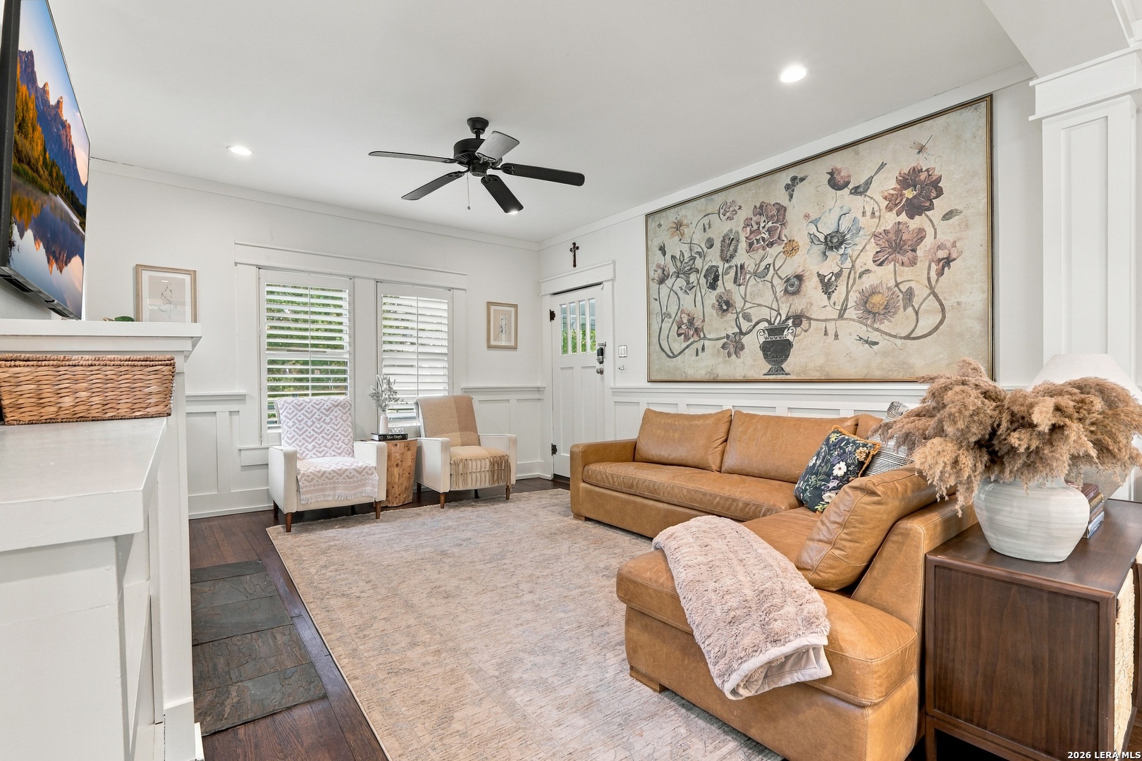 246 ALLENSWORTH ST, San Antonio, TX 78209