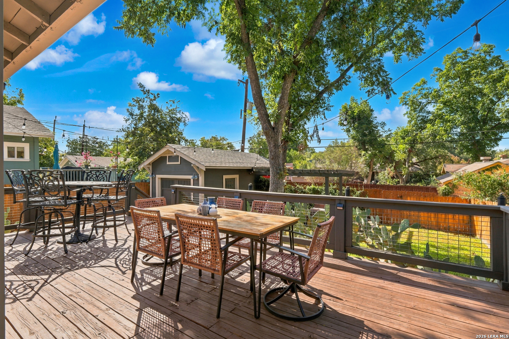 246 ALLENSWORTH ST, San Antonio, TX 78209