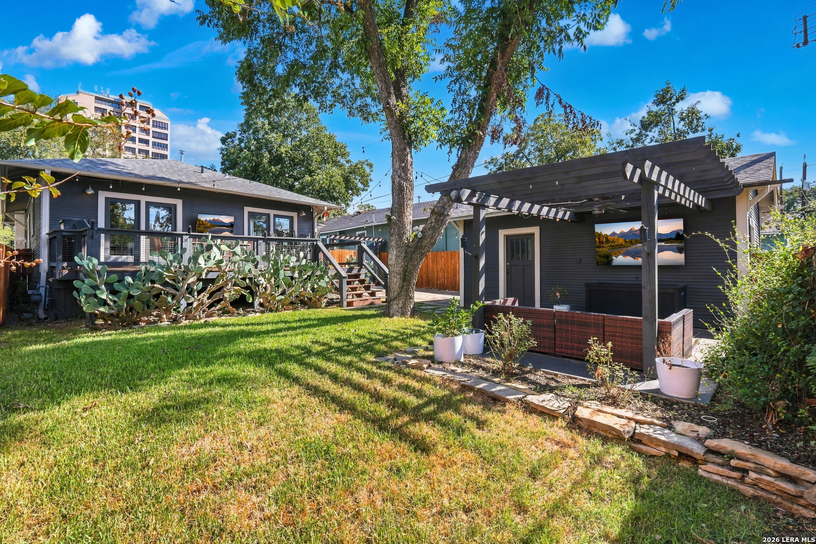 246 ALLENSWORTH ST, San Antonio, TX 78209
