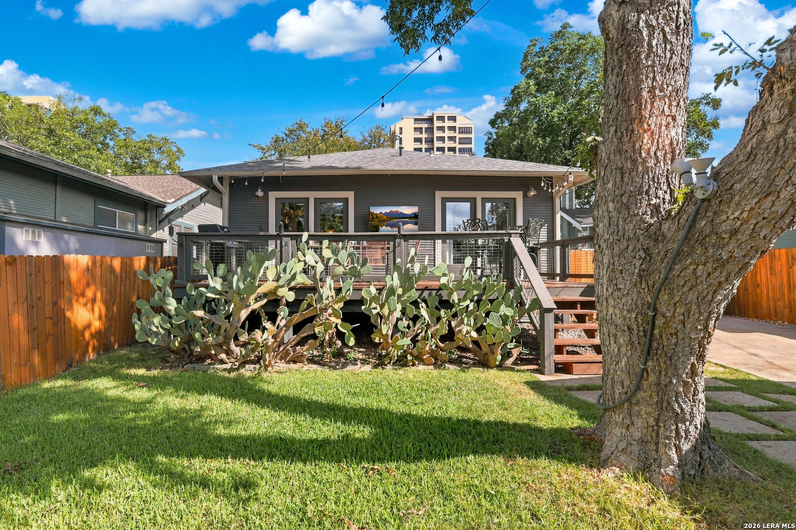 246 ALLENSWORTH ST, San Antonio, TX 78209