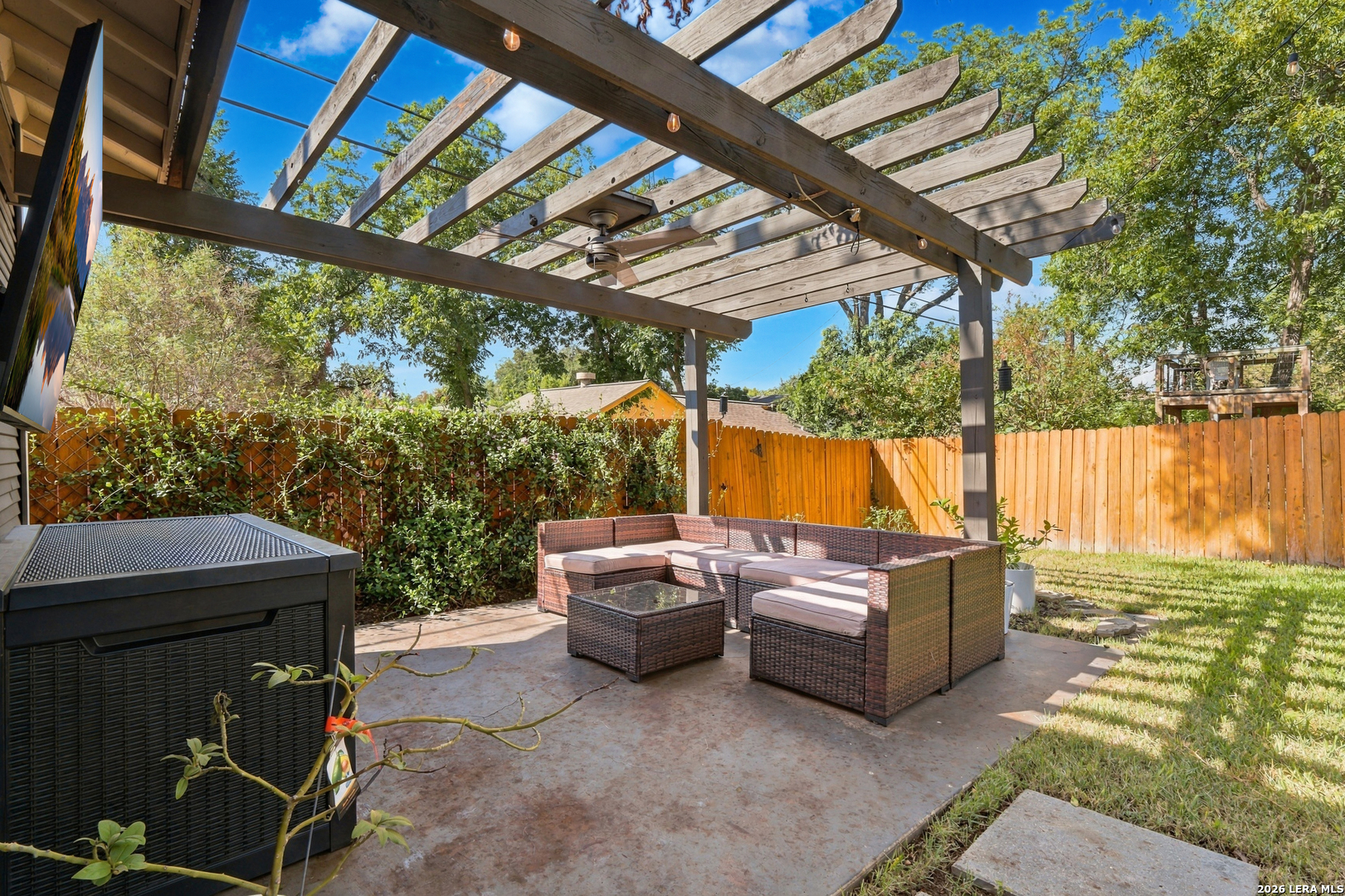 246 ALLENSWORTH ST, San Antonio, TX 78209