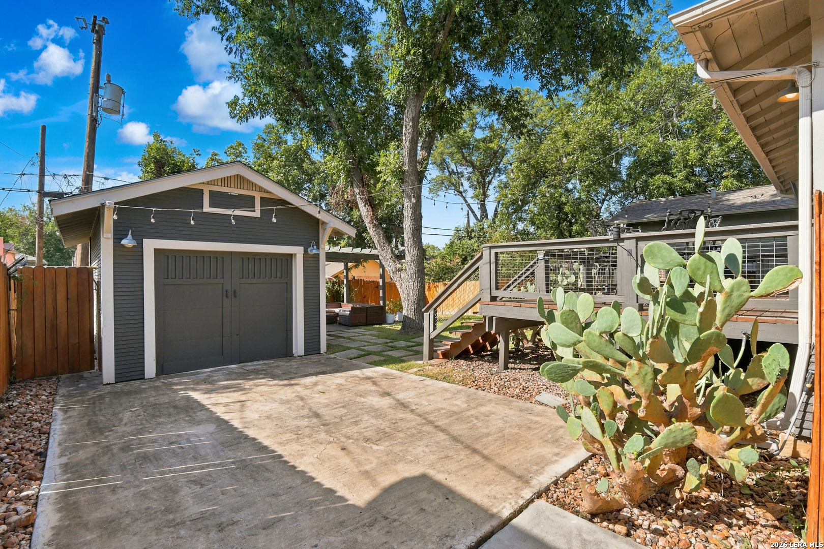 246 ALLENSWORTH ST, San Antonio, TX 78209