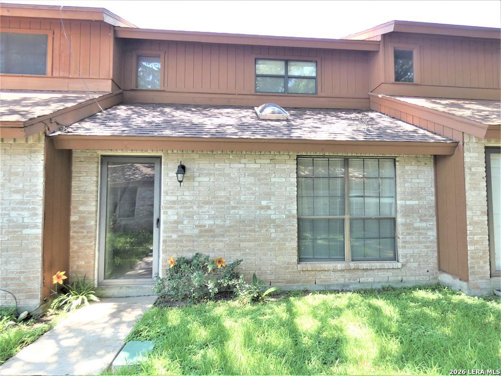Property photo for 207 S ARCHER ST, #APT A3, Beeville, TX