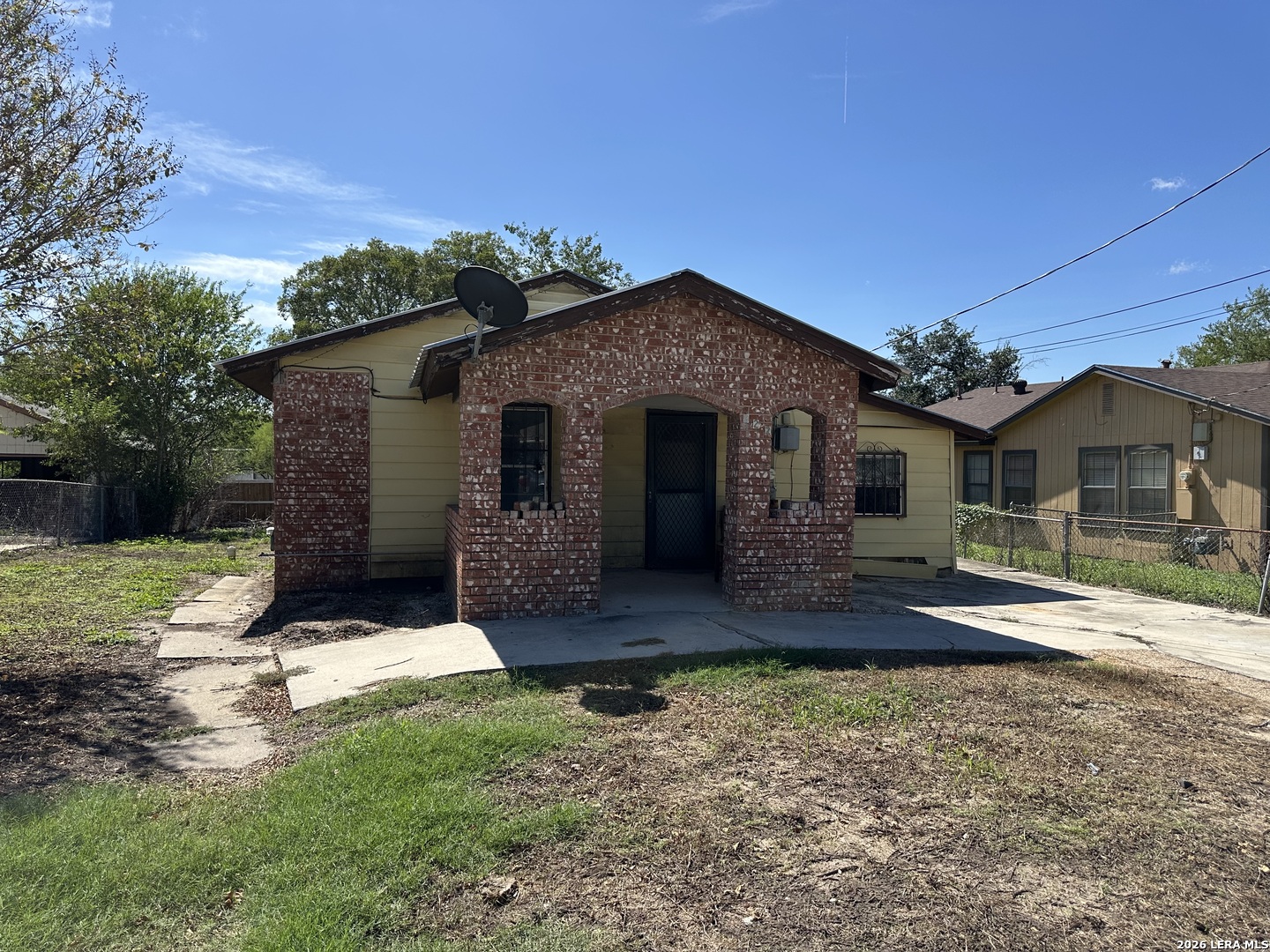 Property photo for 922 SHEMYA AVE, San Antonio, TX