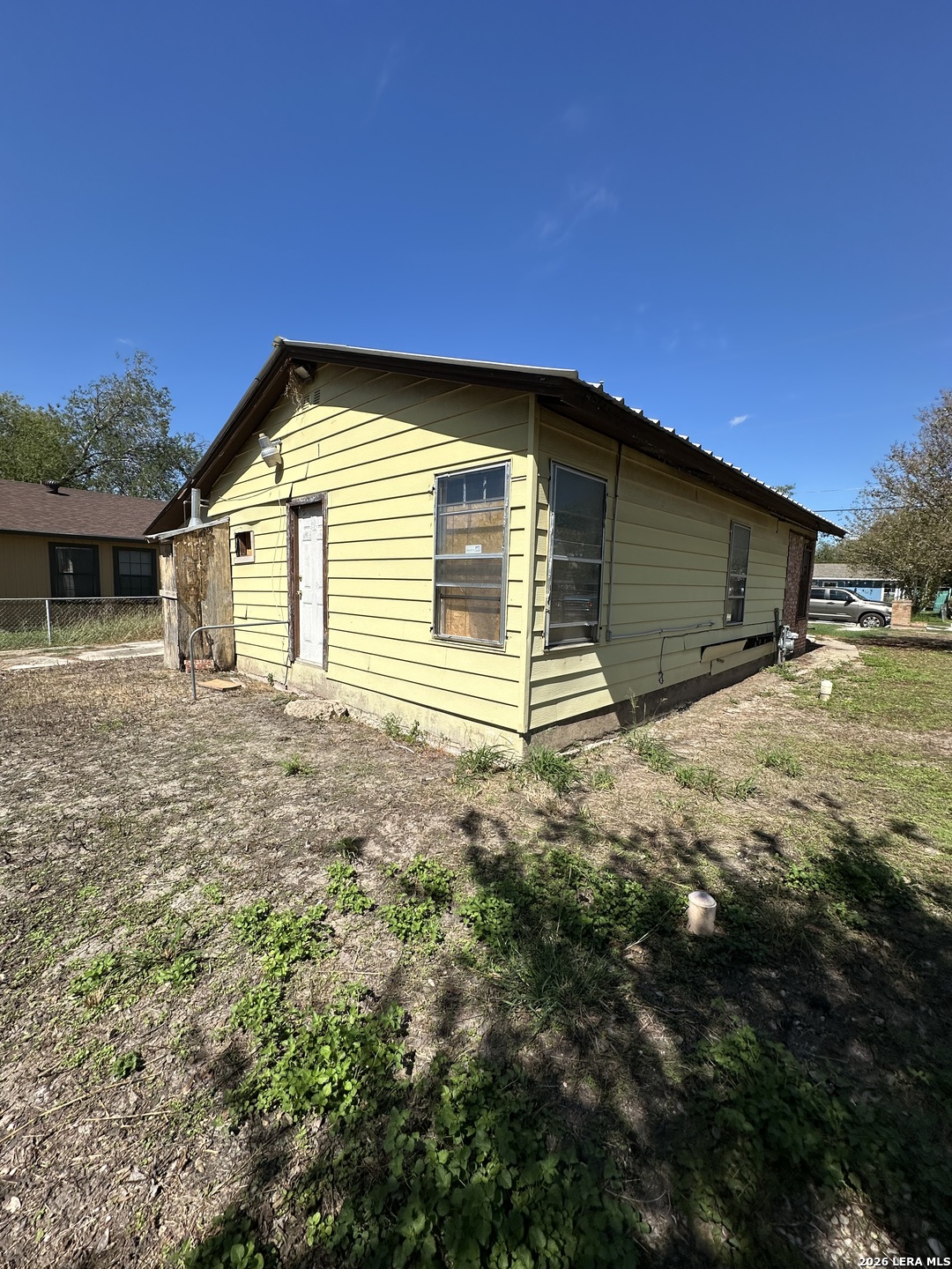 922 SHEMYA AVE, San Antonio, TX 78221