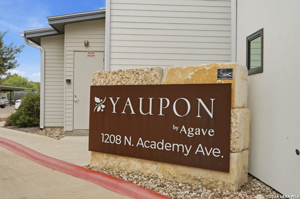 1208 N Academy, #UNIT 3204, New Braunfels, TX 78130