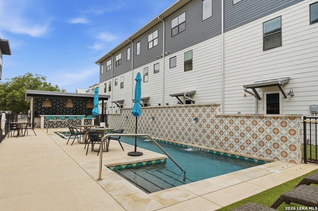 1208 N Academy, #UNIT 3204, New Braunfels, TX 78130
