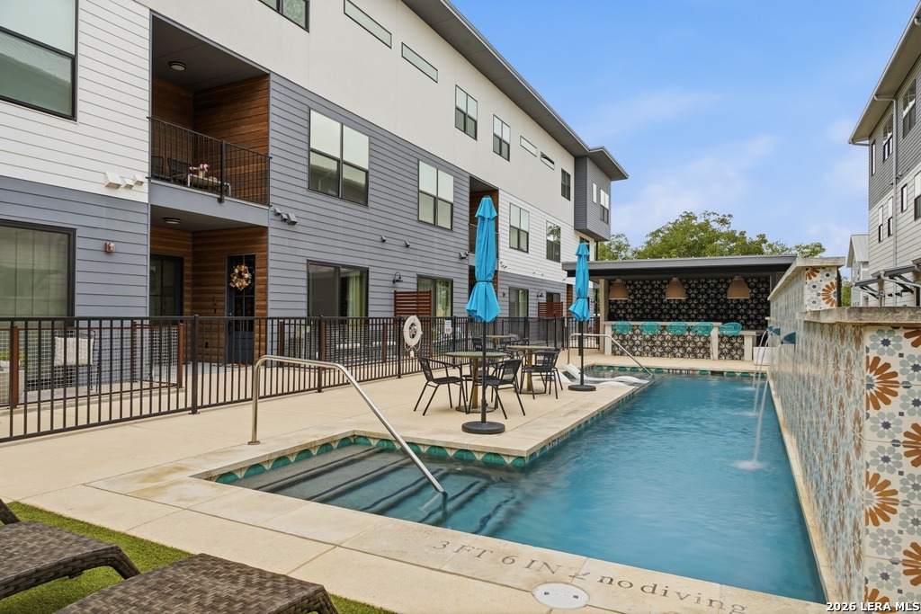 1208 N Academy, #UNIT 3204, New Braunfels, TX 78130