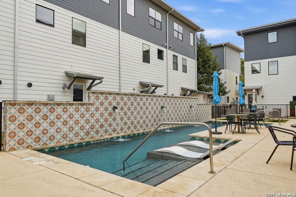 1208 N Academy, #UNIT 3204, New Braunfels, TX 78130