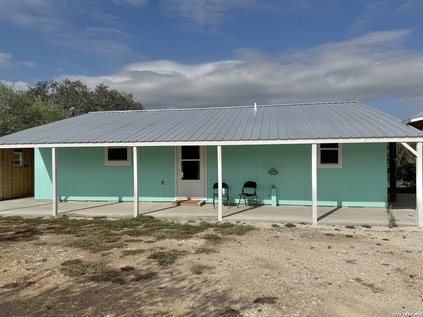 Property photo for 153 Pvt. 4022, Beeville, TX