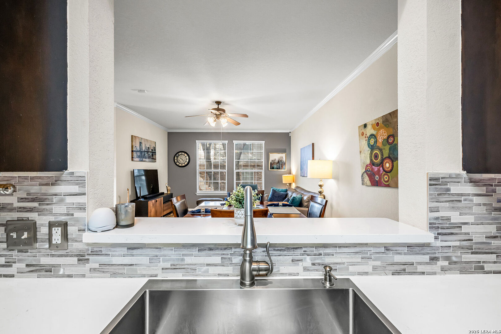 Breakfast Bar
