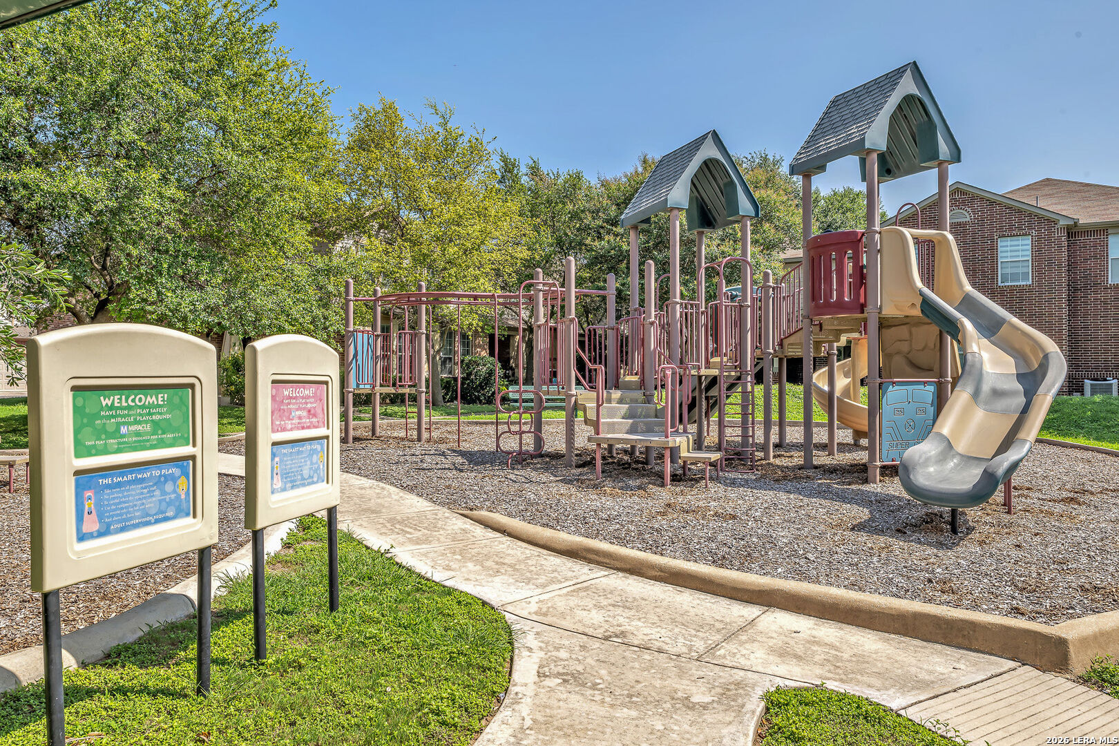 Neighborhood Park
