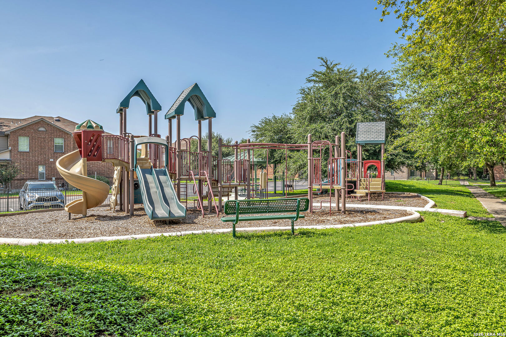 Neighborhood Park