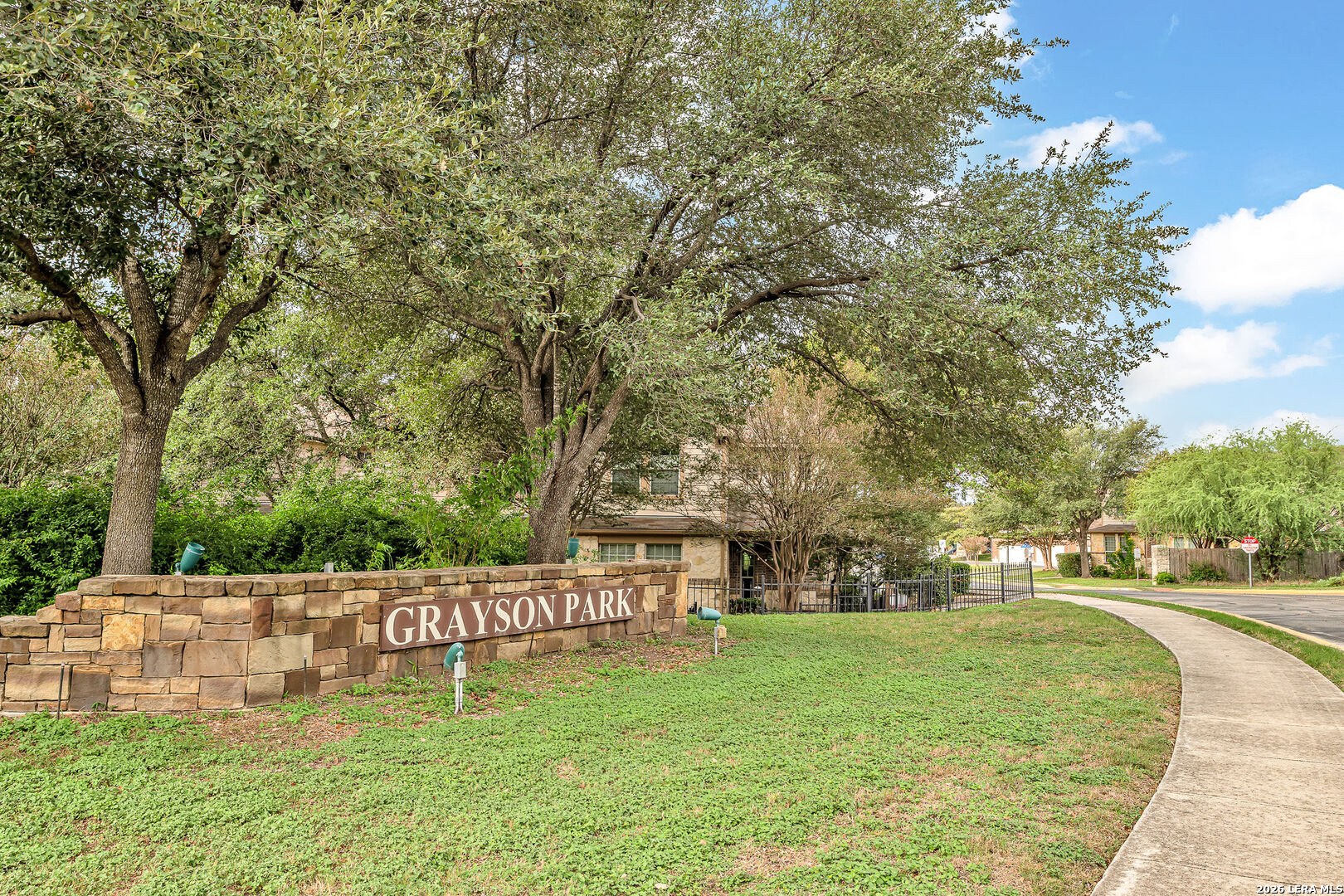2644 Grayson Way, San Antonio, TX 78232