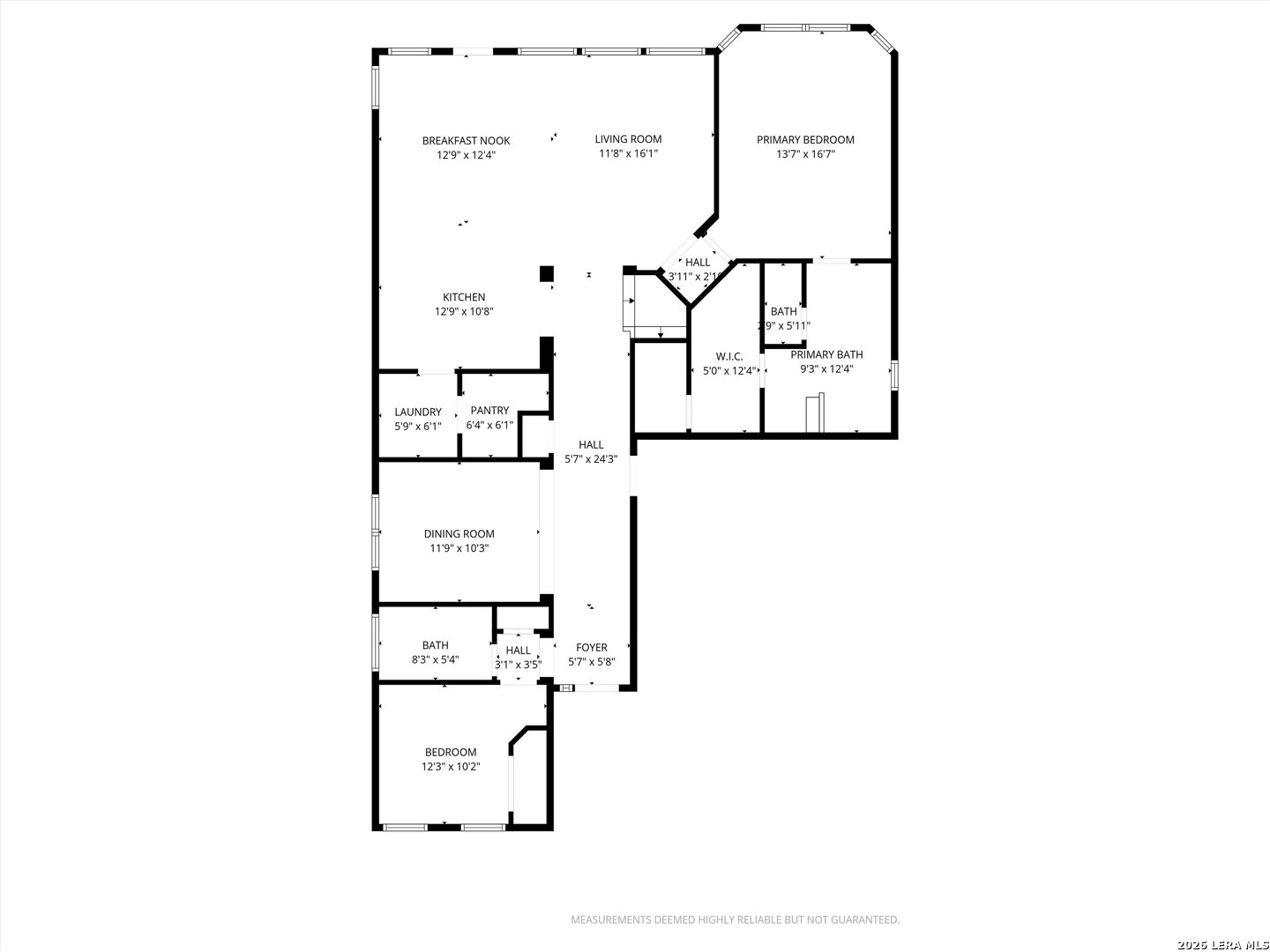 188 ROCK VISTA RUN, Austin, TX 78737
