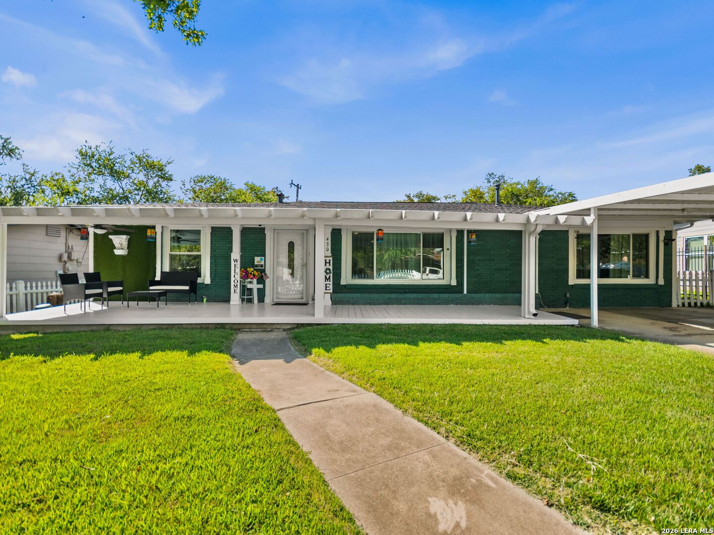 430 Sandalwood, San Antonio, TX 78216