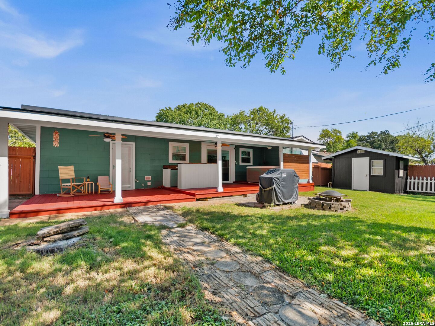 430 Sandalwood, San Antonio, TX 78216