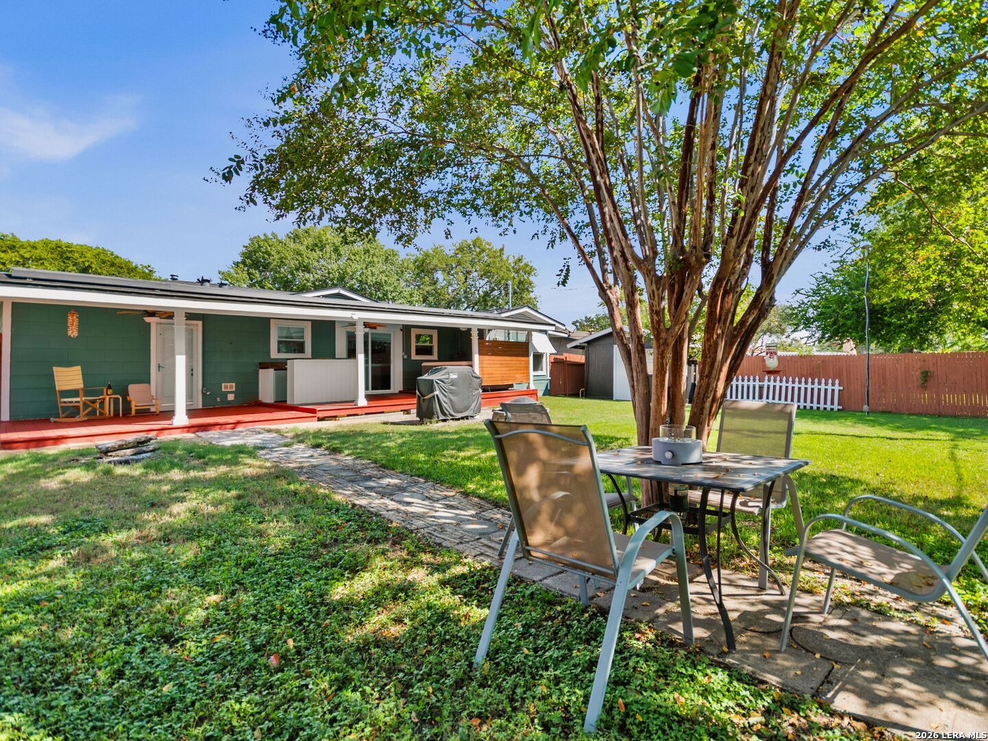 430 Sandalwood, San Antonio, TX 78216