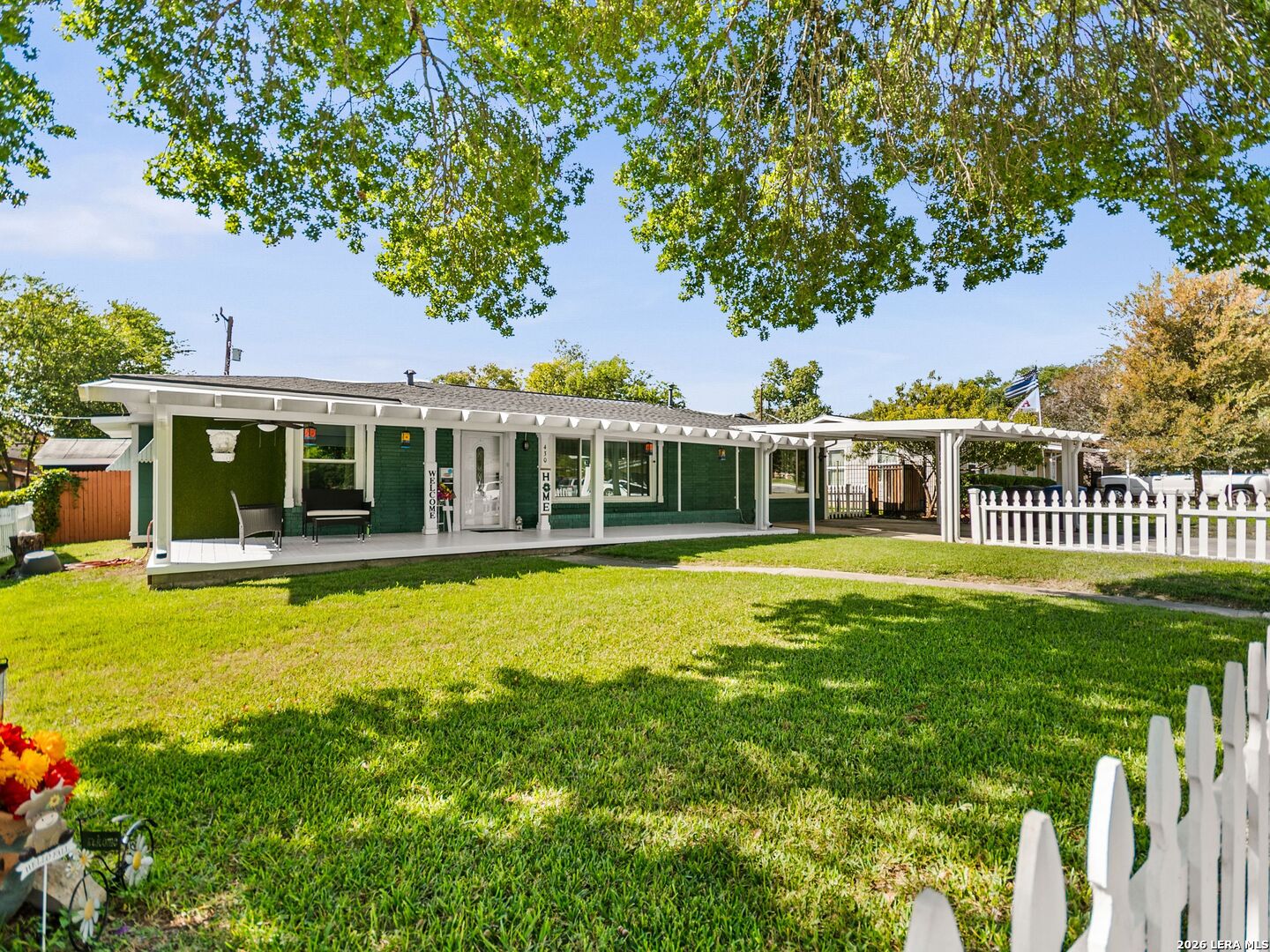 430 Sandalwood, San Antonio, TX 78216