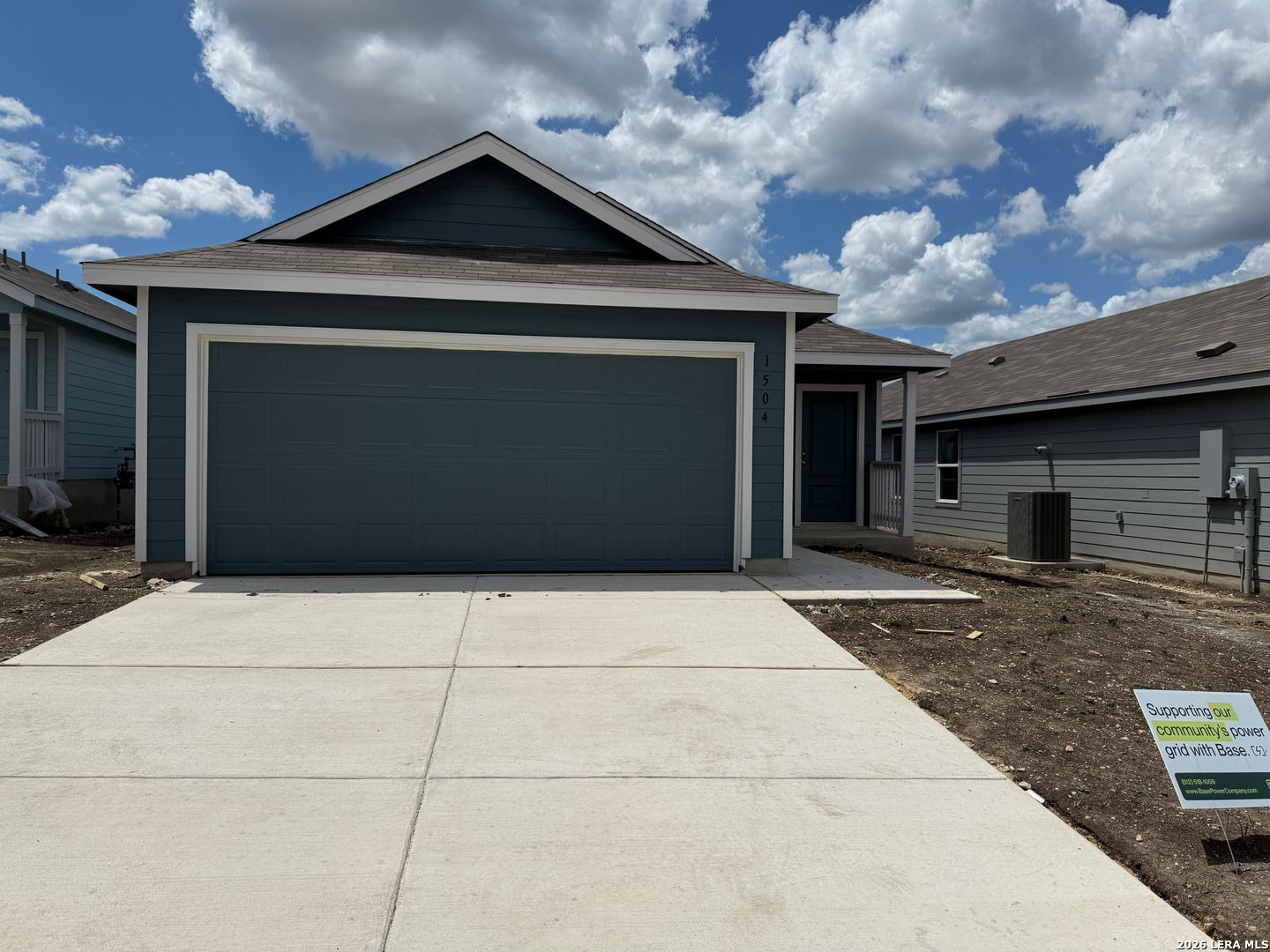 Property photo for 1504 Hummock Steep, New Braunfels, TX