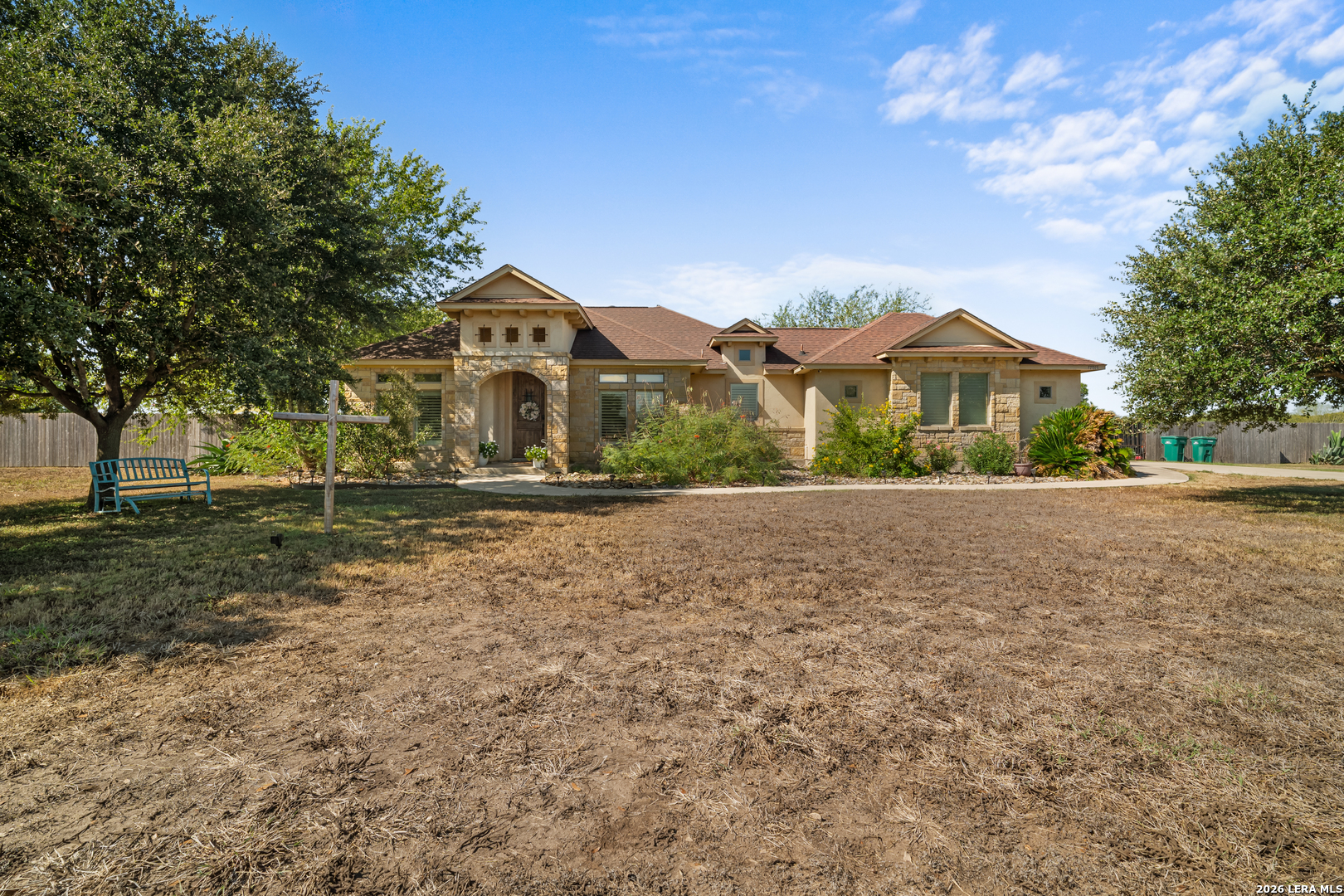 Property photo for 17915 ROCKYS CIR, Lytle, TX