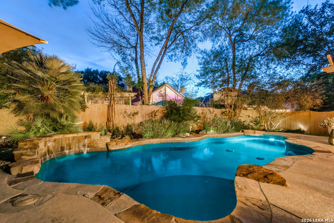 Property photo for 18039 SUMMER KNOLL DR, San Antonio, TX