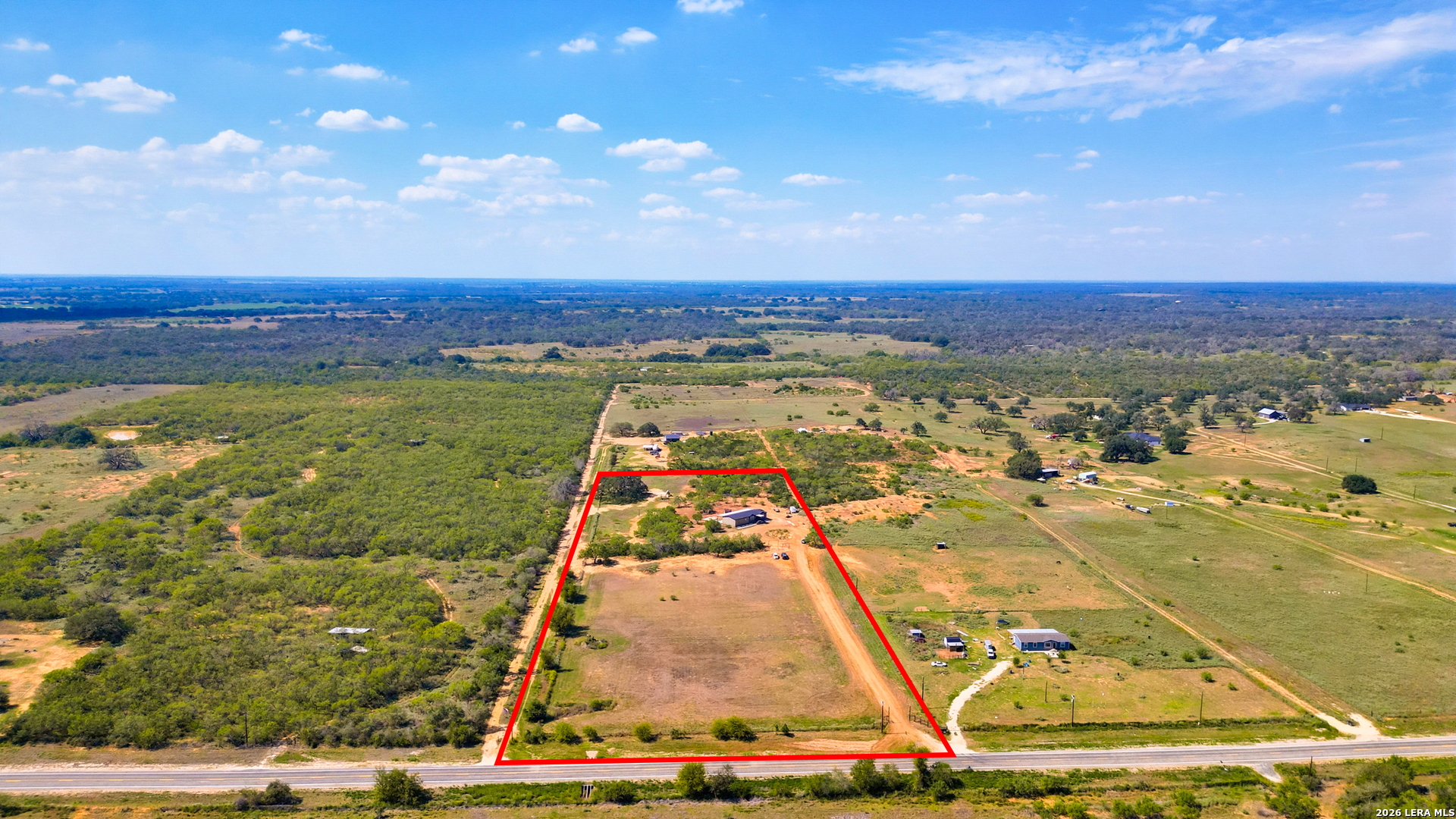 6050 FM 2504, Poteet, TX 78065