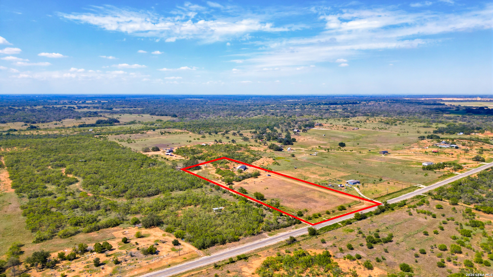 6050 FM 2504, Poteet, TX 78065