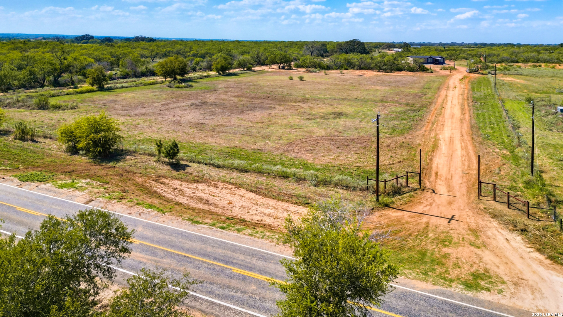 6050 FM 2504, Poteet, TX 78065