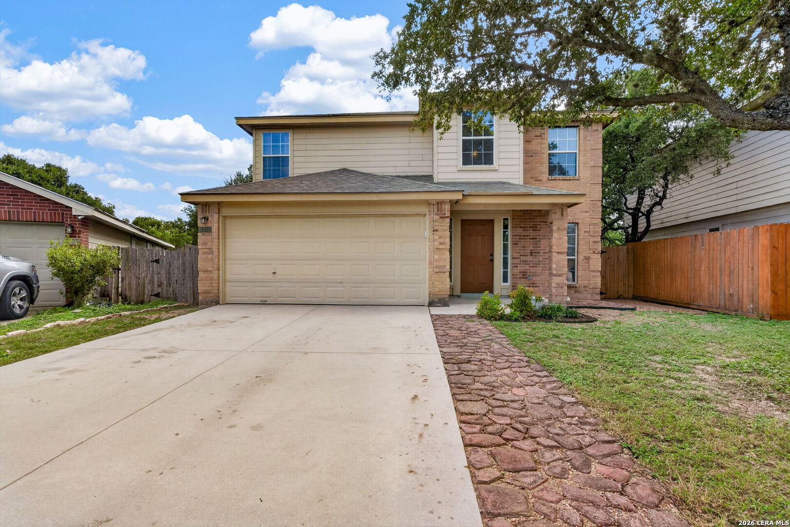 Property photo for 9306 BARTLETT FLS, San Antonio, TX