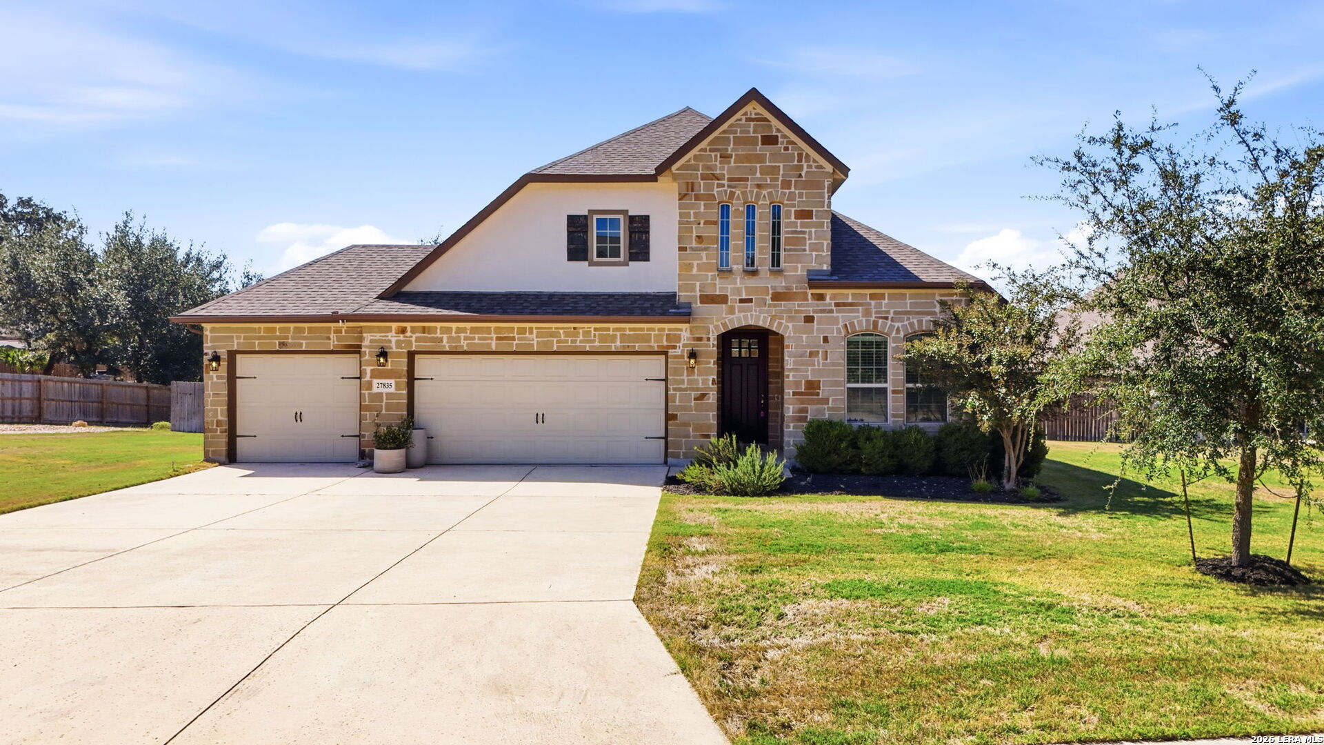 Property photo for 27835 RECANTO, San Antonio, TX