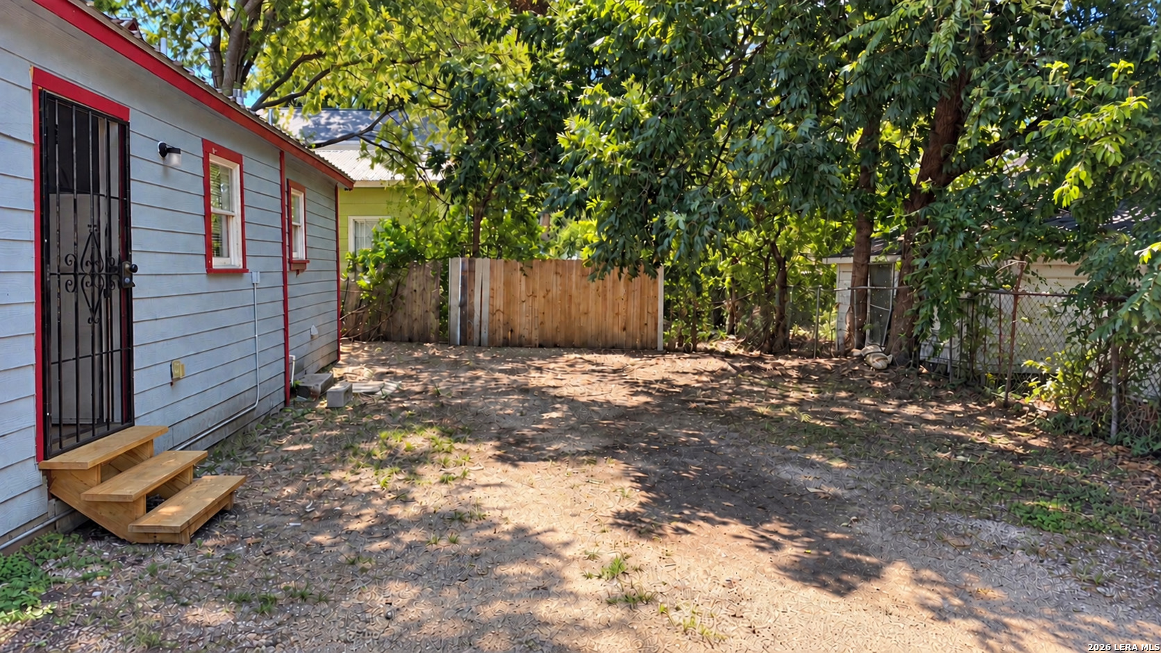 413 N Hackberry, San Antonio, TX 78202