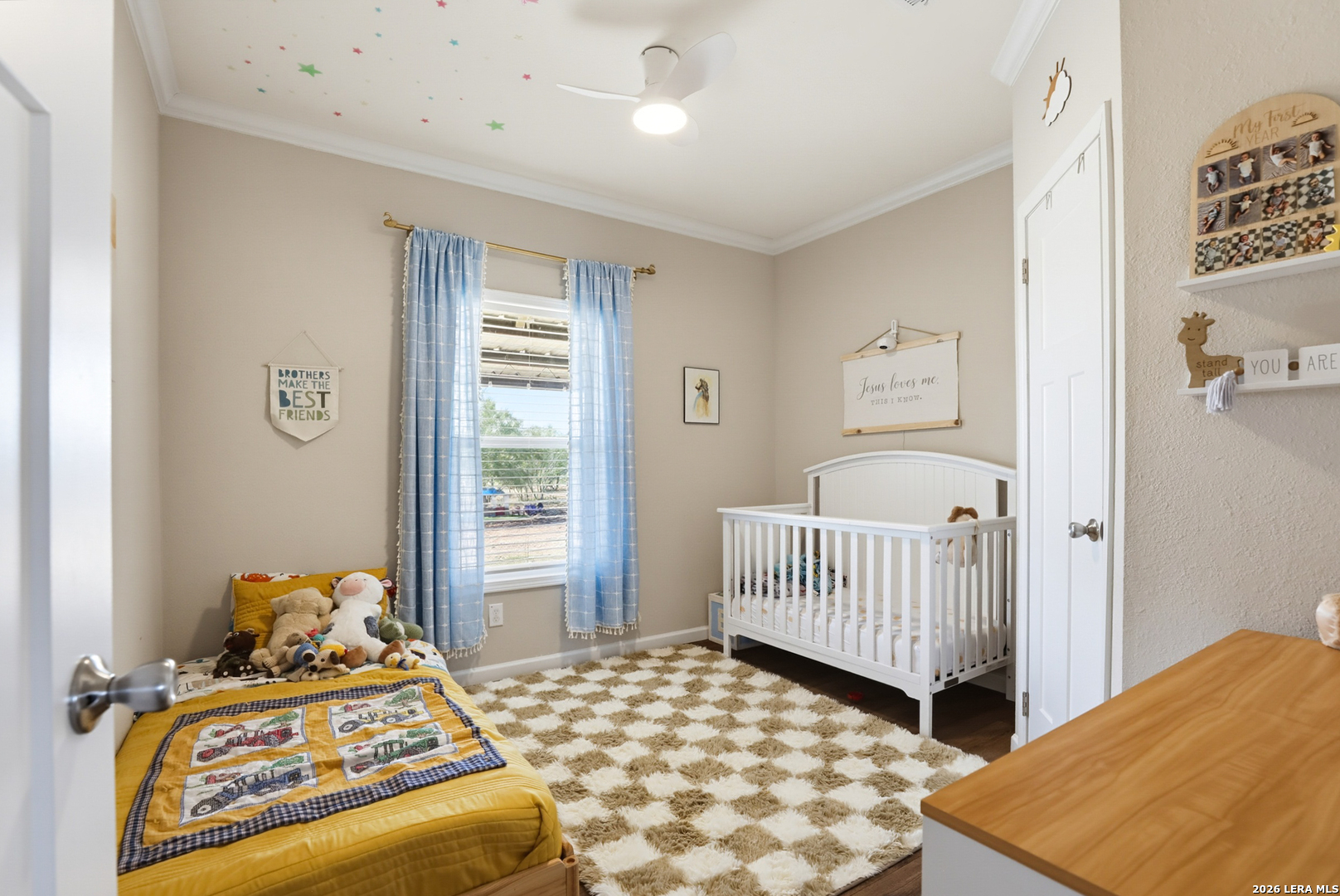 2nd Bedroom