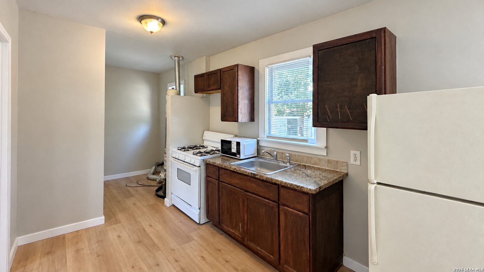 413 N Hackberry, San Antonio, TX 78202